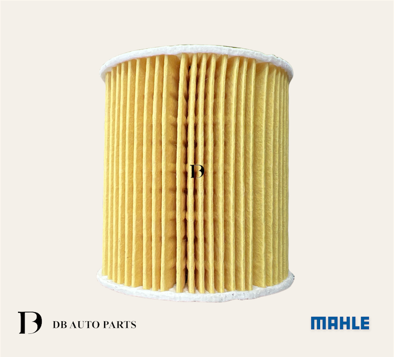 MAHLE BMW E90 316i 320i E46 318i OIL FILTER 	(OX166/D)(11427508969)