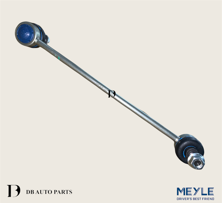 MEYLE VOLVO S60 S80 V60 V70 XC60 XC70 FRONT ABSORBER LINK / STABILIZER LINKAGE / TORSION BAR (7160600022)(31658608)