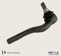MEYLE MERCEDES BENZ C-CLASS W205 W204 C180 C200 CGI KOMPRESSOR TIE ROD OUTER / RIGHT(0160300002)(2033302403)(2033302003)