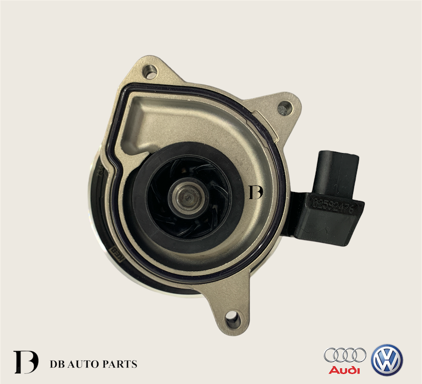 100% ORIGINAL AUDI A1 VOLKSWAGEN BEETLE GOLF JETTA PASSAT TIGUAN TOURAN 1.4 WATER PUMP (03C121004J)(03C121004L)