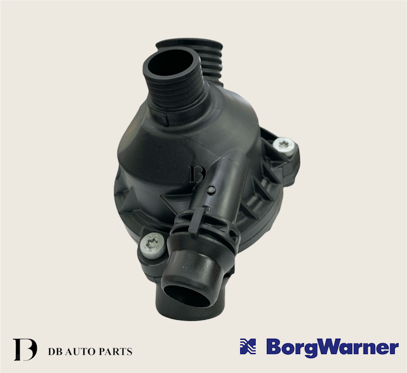 BORG WARNER (WAHLER) BMW E90 325i E60 F10 523i 525i THERMOSTAT  (410086.97D0)(11537549476)