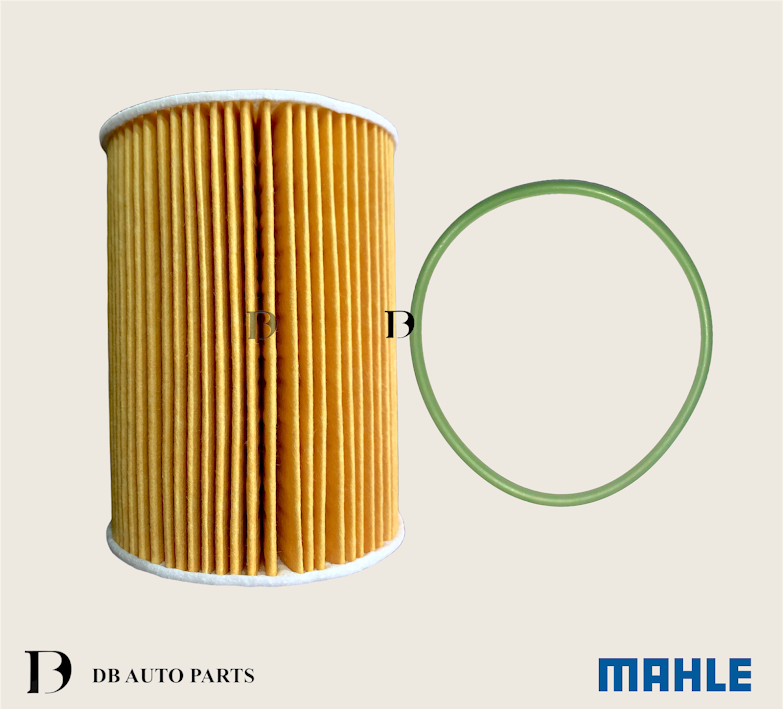 MAHLE PORSCHE 911 CONVERTIBLE 3.6 3.8 CARRERA CAYENNE 92A PANAMERA 970 1.8 TURBO OIL FILTER 	(OX254 D4)(0PB115466)