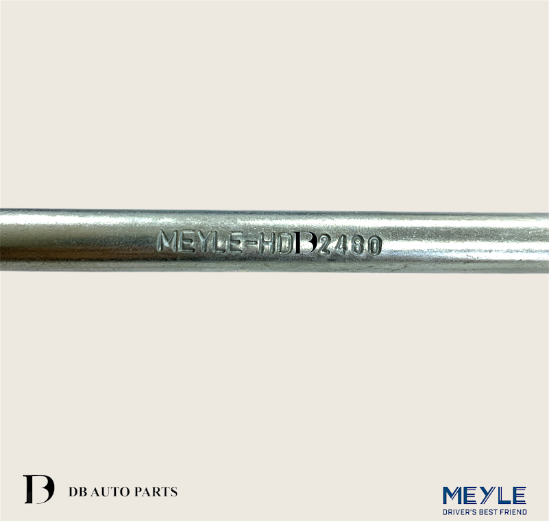 MEYLE HD BMW E81 E82 E87 E88 E90 E91 FRONT STABILIZER LINAKGE / TORSION BAR / RIGHT	(3160600017)(31356765934)