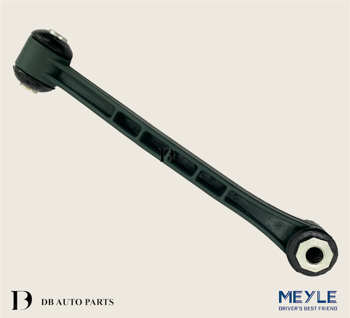 MEYLE MERCEDES BENZ W124 W201 W202 REAR ABSORBER LINK / STABILIZER LINKAGE / TORSION BAR 	(0160600223)(2013200289)