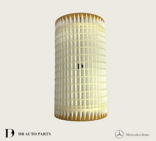 100% ORIGINAL MERCEDES BENZ C-CLASS W202 W203 C280 E-CLASS W210 W211 W220 /M112 OIL FLITER (0001802609)(0001802309)(OX153/7D)