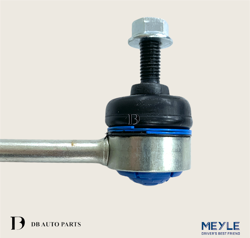 MEYLE HD BMW E81 E82 E87 E88 E90 E91 FRONT STABILIZER LINAKGE / TORSION BAR / LEFT(3160600016)(31356765933)