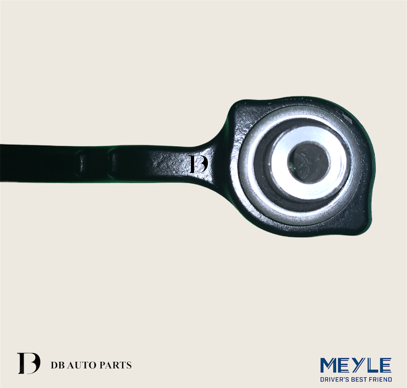 MEYLE MERCEDES BENZ W212 FRONT LOWER ARM / TRACK CONTROL ARM / RIGHT /SMALL (0160500008)(2123303011)(2123304000)