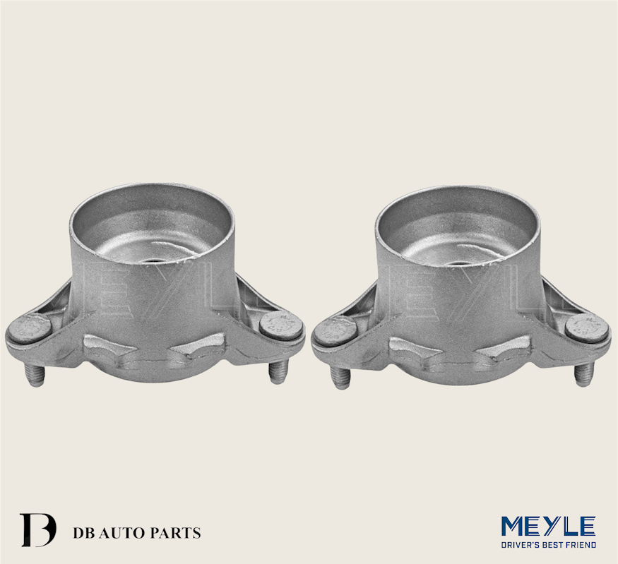 MEYLE MERCEDES BENZ A-CLASS W176 A160 A180 B-CLASS W246 W242 B160 B180 REAR ABSORBER MOUNITNG / 2 PCS	(0147410100)