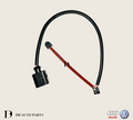 AUDI Q7 3.0 3.6 4.2 VOLKSWAGEN TOUAREG 4.2 6.0 PORSCHE CAYENNE FRONT BRAKE PADS SENSOR (95561236500)(7L0907637)