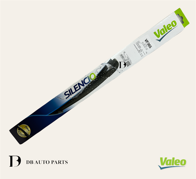 VALEO BMW E90 E91 316i 320i 325i WIPER BLADE SET / 2PCS  (577365)(61612455439)(61610405167)