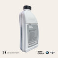 100% ORIGINAL BMW MINI COOPER ANTIFREEZE COOLANTS / GREEN 1.5L (83195A42DF3)