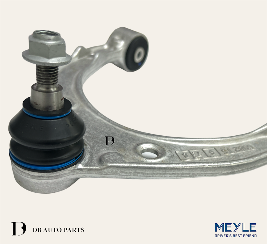 MEYLE AUDI Q7 3.0 TDI TFSI quattro UPPER ARM/TRACK CONTROL ARM WITH BALL JOINT&BUSH (LEFT=RIGHT)(1160500101)(7L8407021)