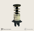 ORIGINAL MERCEDES BENZ BONNET STOP SPRING W172 W204 W207 W212 W218 W222 (2048800227)(2048800127)