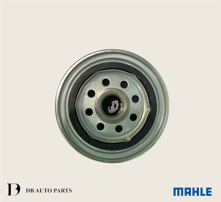 MAHLE VOLVO V240 V740 V940 OIL FILTER   (OC204)(1266286)(35178573)(4184321)