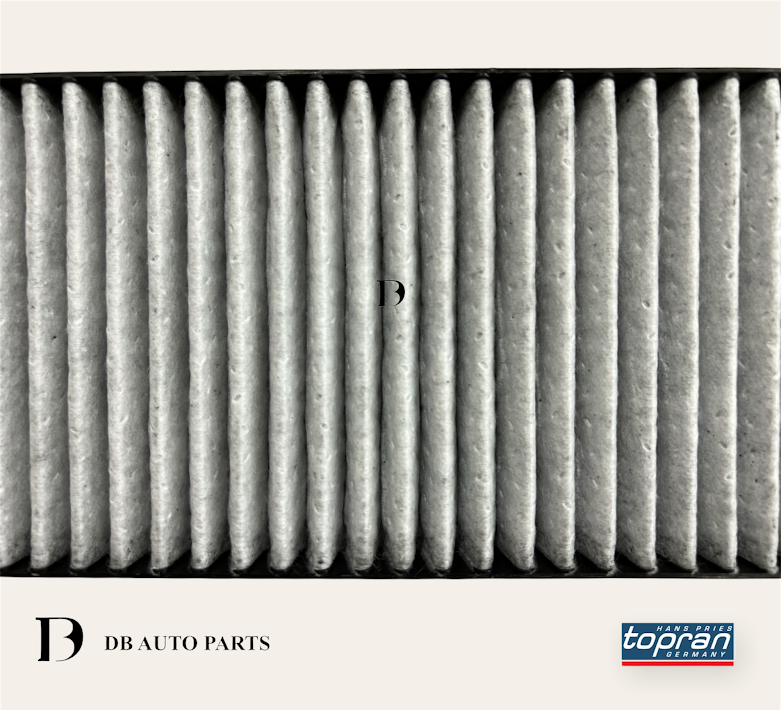 TOPRAN BMW E90 316i 320i E46 318i AIRCOND FILTER / CABIN FILTER (64319313519)(64316962553)